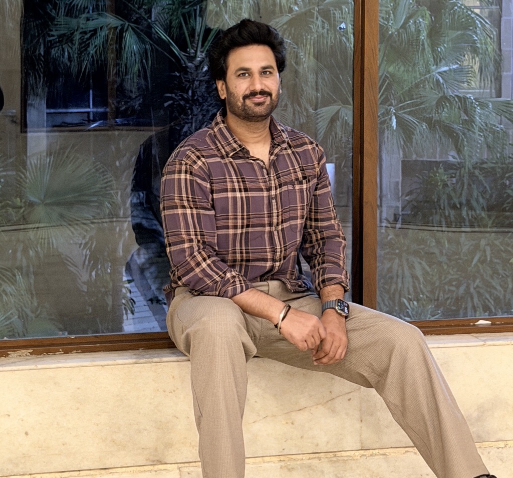 Rohit Kohli