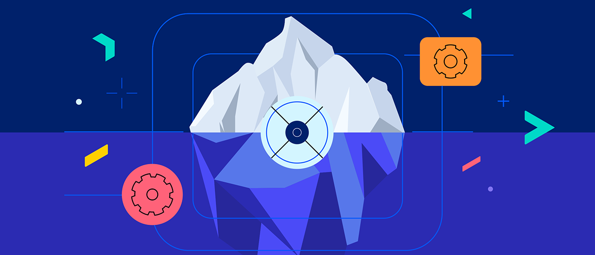 The hidden cost of open source