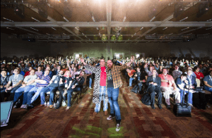 ChefConf-Crowd