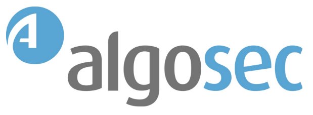 AlgoSec Logo
