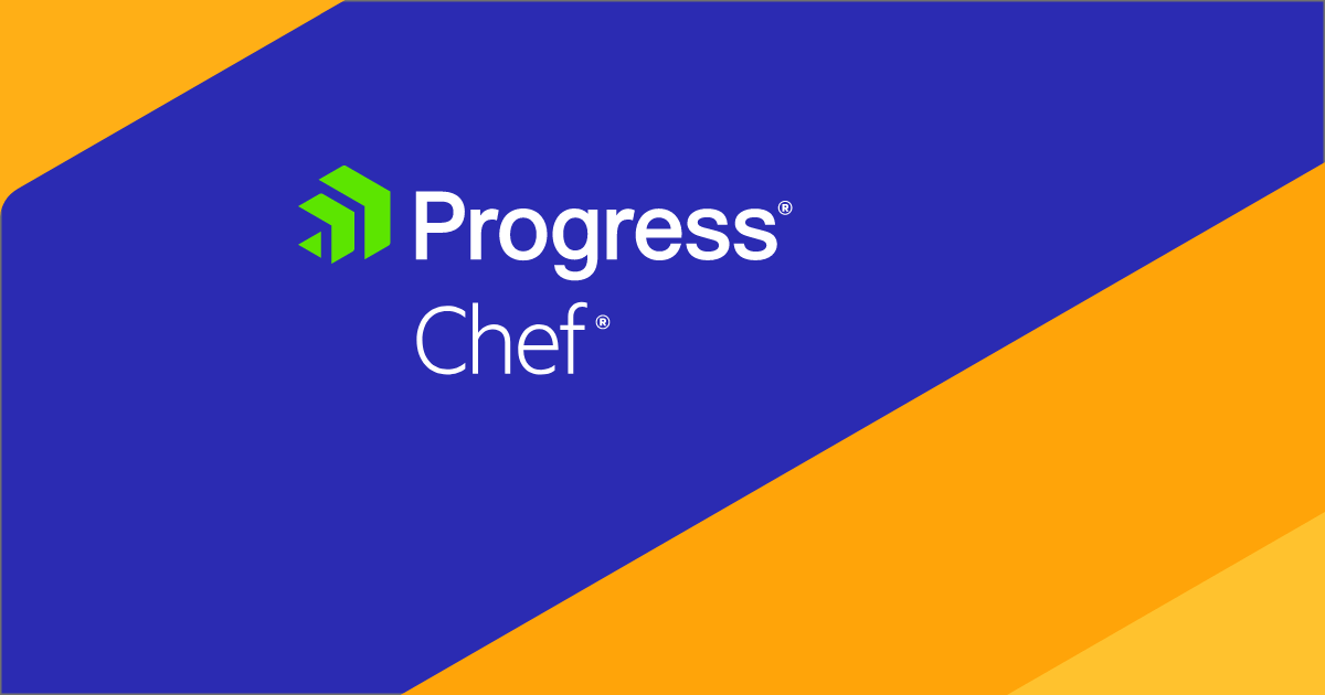 Chef Blog - IT Automation for everything from configuration management to continuous delivery. | Chef