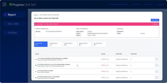 chef-compliance-audit chef-compliance-audit