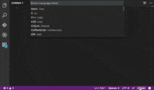 Visual Studio Code - InSpec Extension