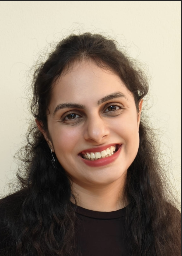 Vaamica Mahajan
