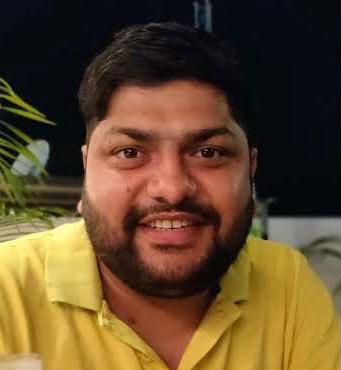 Karunesh Kumar