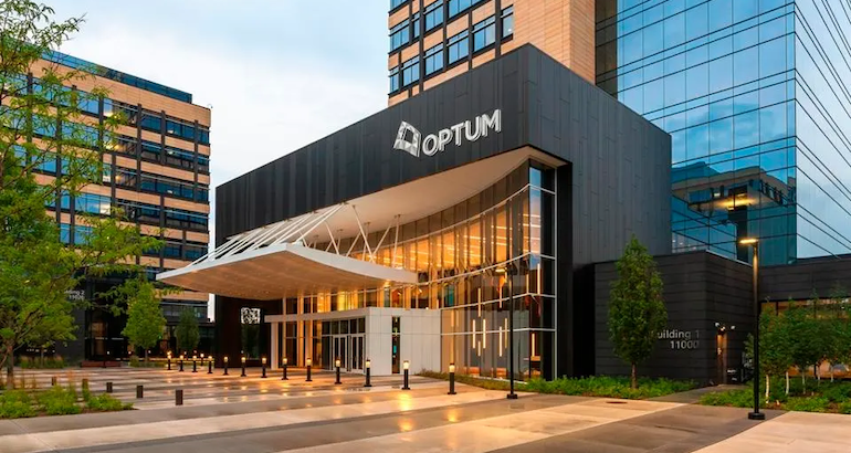 Optum HQ - Workshop Venue
