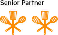 senior partner